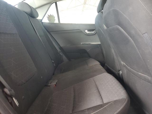 2020 KIA RIO LX - 3KPA24AD1LE317627