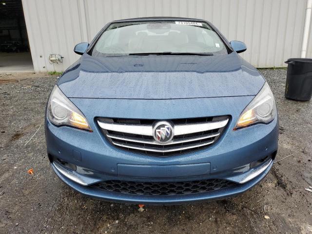2017 BUICK CASCADA PR - W04WH3N59HG063877
