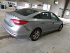 HYUNDAI SONATA SE photo