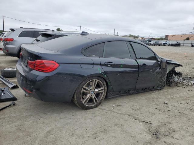 2018 BMW 440XI GRAN - WBA4J7C5XJBB98607