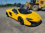 MCLAREN AUTOMOTIVE 650S SPIDE photo