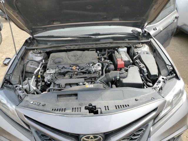 VIN 4T1G11BK2NU052614 2022 Toyota Camry, SE no.11