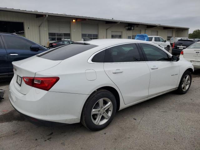 2020 CHEVROLET MALIBU LS - 1G1ZB5ST4LF014631