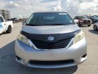 TOYOTA SIENNA LE photo