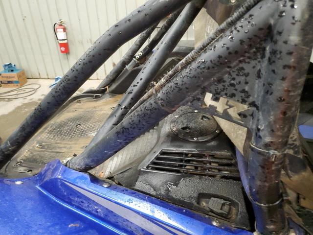 2019 YAMAHA YXZ1000 - 5Y4AN29Y0KA101263