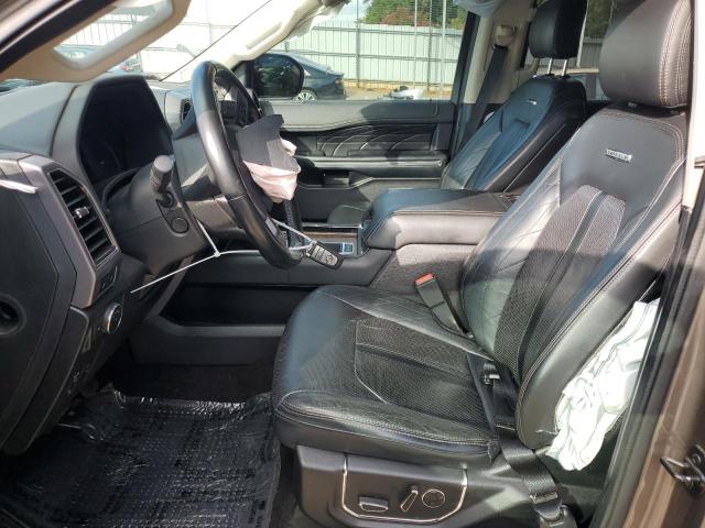 2019 FORD EXPEDITION - 1FMJU1LT2KEA16948