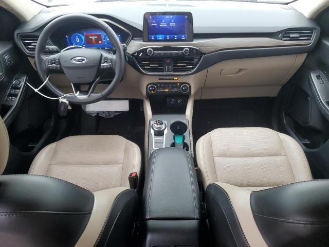 2020 FORD ESCAPE TIT - 1FMCU9J91LUC72584