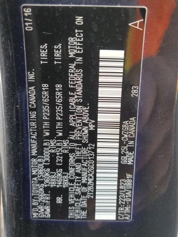 2016 LEXUS RX 350 BAS - 2T2BZMCA2GC013712