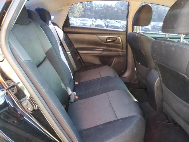 2017 NISSAN ALTIMA 2.5 - 1N4AL3AP4HN324355