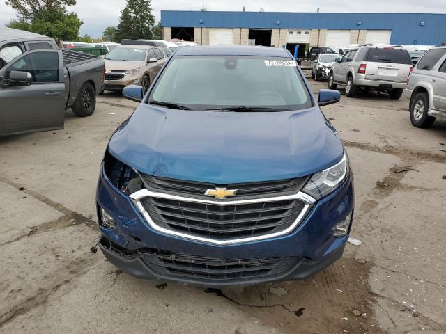 2020 CHEVROLET EQUINOX - 3GNAXJEV0LL252839