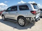 TOYOTA SEQUOIA PL снимка