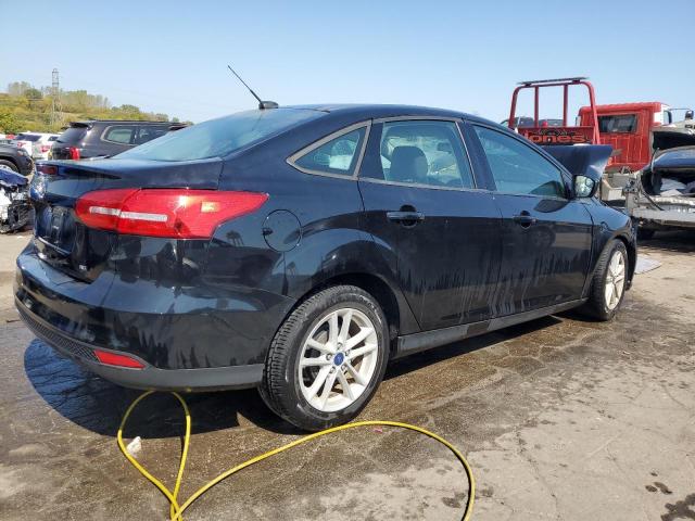 2018 FORD FOCUS SE - 1FADP3F20JL257138