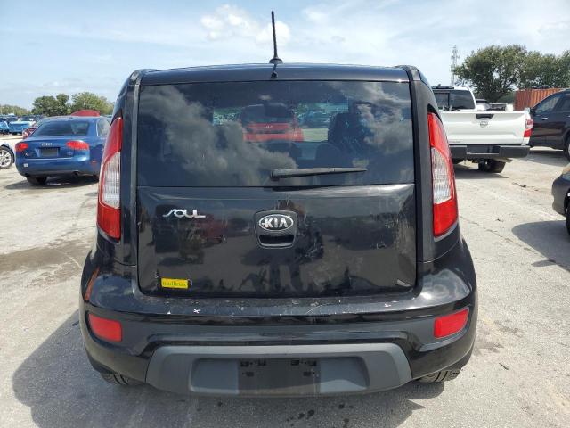 VIN KNDJT2A5XD7773671 2013 KIA Soul no.6