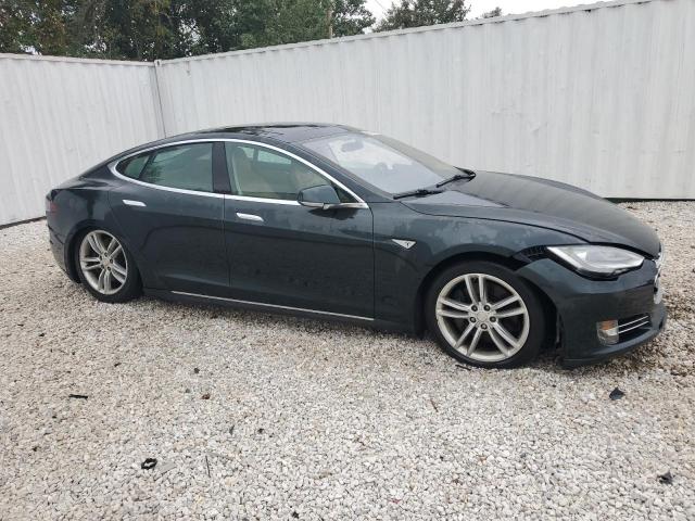 VIN 5YJSA1CG6DFP04778 2013 Tesla MODEL S no.4