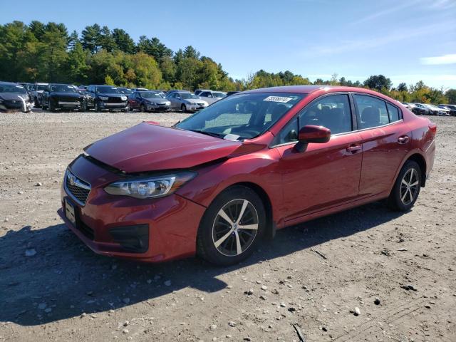 VIN 4S3GKAD69K3621834 2019 Subaru Impreza, Premium no.1