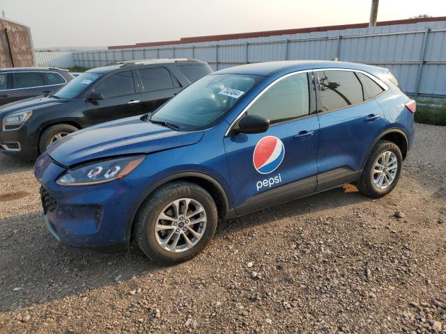 2022 FORD ESCAPE SE #2872364693