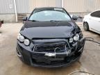 CHEVROLET SONIC LTZ photo