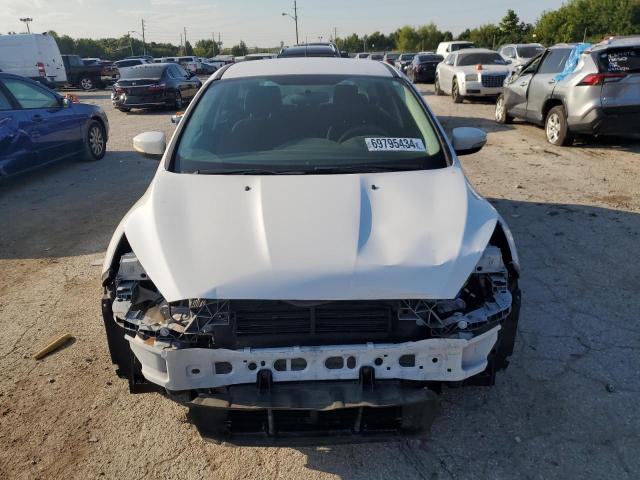 VIN 1FADP3K28FL375886 2015 Ford Focus, SE no.5