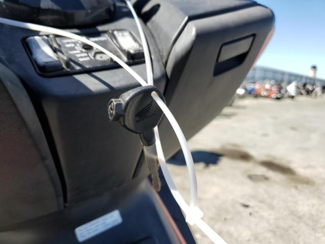 2016 HONDA NSS300 MLHNF0409G5200139