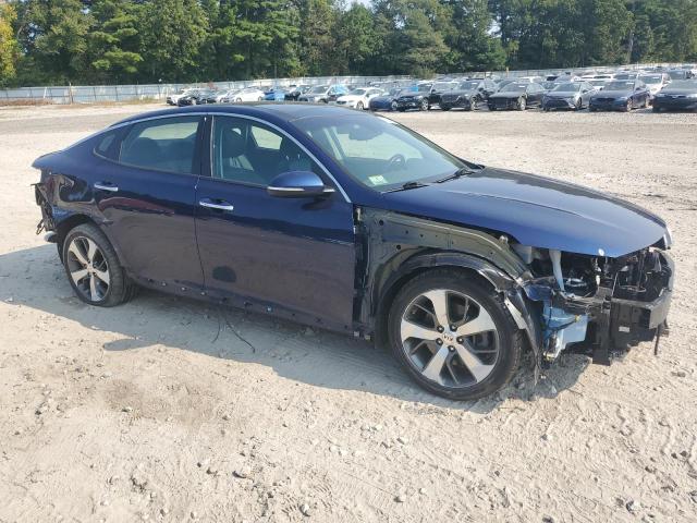 VIN 5XXGT4L38KG294543 2019 KIA Optima, LX no.4