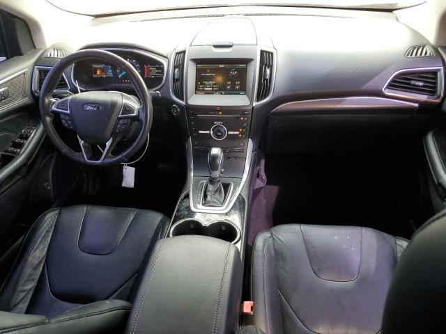 2015 FORD EDGE TITAN - 2FMTK4K87FBB50398