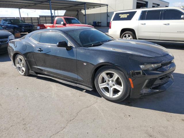 2017 CHEVROLET CAMARO LT - 1G1FB1RS8H0167130