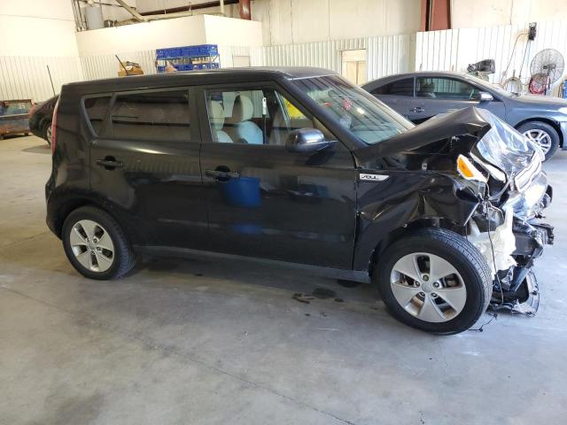 VIN KNDJN2A22F7779841 2015 KIA Soul no.4