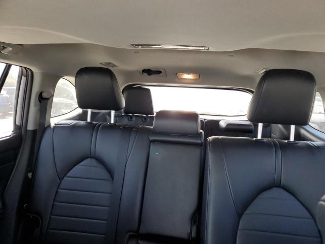 2022 TOYOTA HIGHLANDER - 5TDGZRBH7NS163647