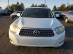 TOYOTA HIGHLANDER photo