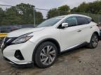 2019 NISSAN MURANO S - 5N1AZ2MS0KN153481