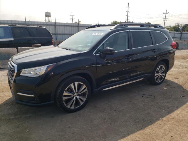 2019 SUBARU ASCENT LIM - 4S4WMAPD6K3412790
