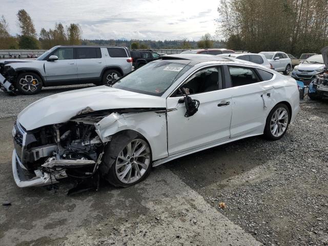 2023 AUDI A5 PREMIUM #2991836168