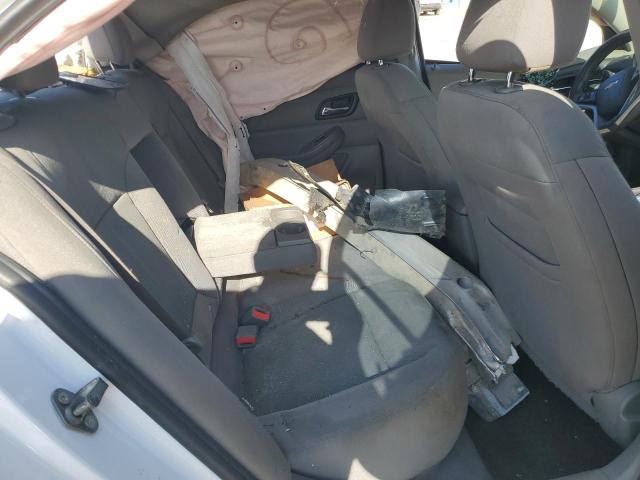 2015 CHEVROLET MALIBU LS - 1G11B5SL1FU151264