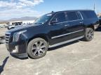 CADILLAC ESCALADE E снимка