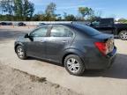 CHEVROLET SONIC LT photo