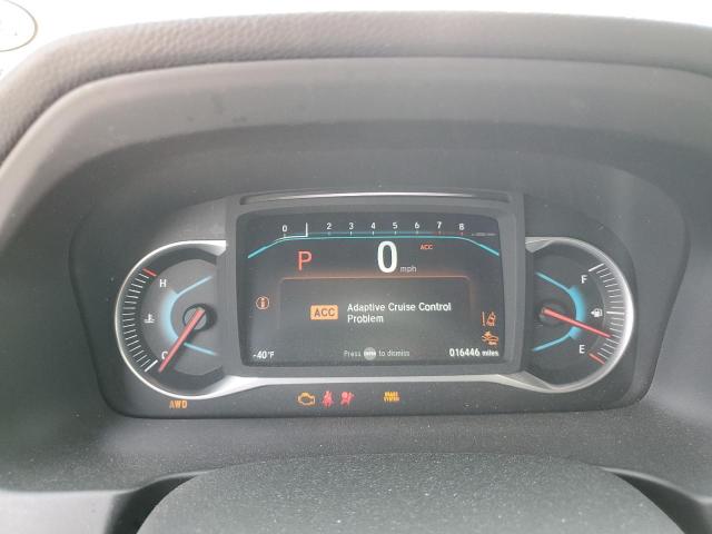 2022 HONDA PILOT TRAI 5FNYF6H80NB068130