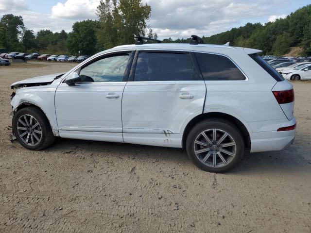 2019 AUDI Q7 PREMIUM - WA1LHAF75KD028365