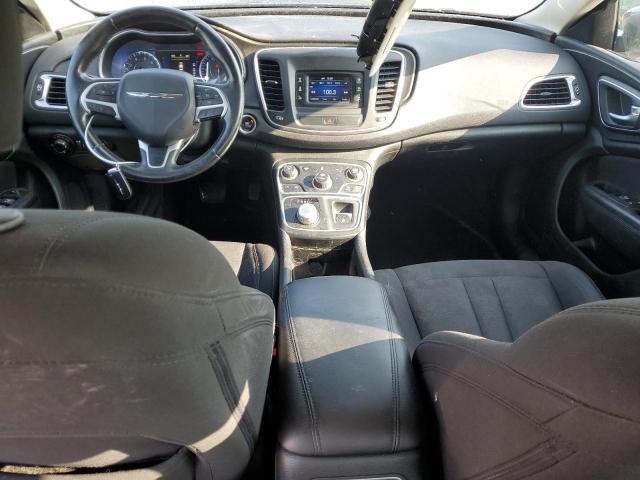 2015 CHRYSLER 200 LIMITE - 1C3CCCAB1FN546795