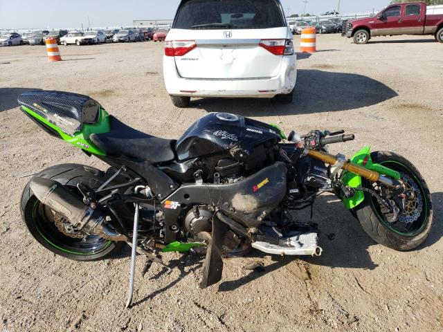 2013 KAWASAKI ZX1000 J - JKAZXCJ19DA016400