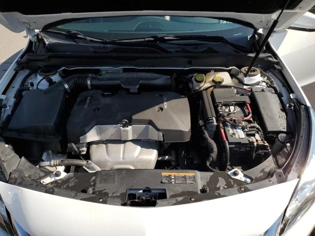 2015 CHEVROLET MALIBU 2LT - 1G11D5SL2FF225824