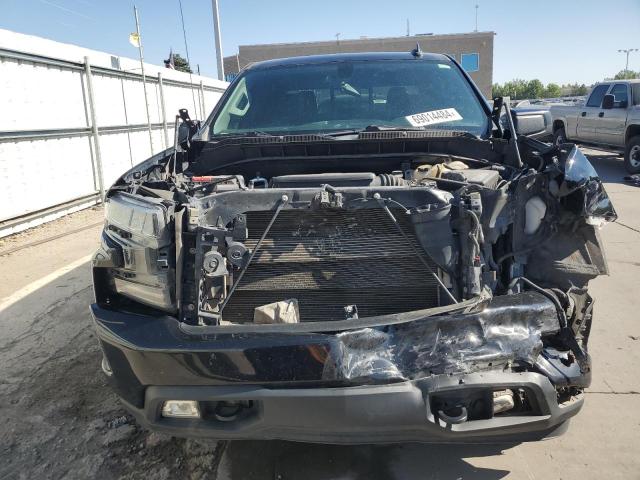 2021 CHEVROLET SILVERADO - 1GCUYEED6MZ347613