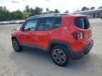 JEEP RENEGADE L снимка