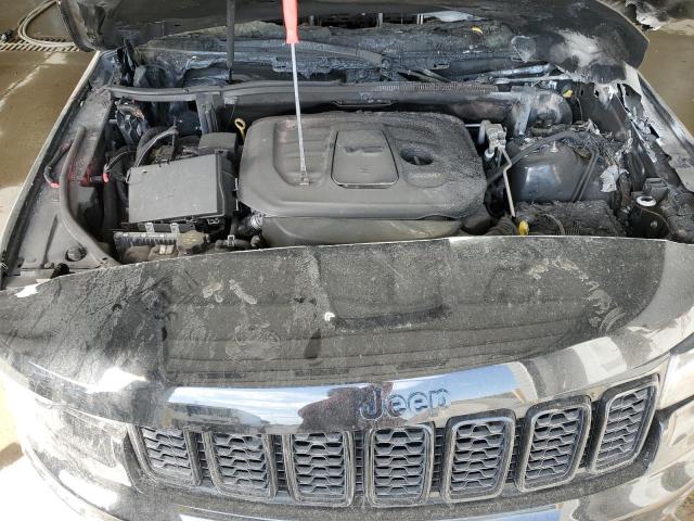 2019 JEEP GRAND CHER - 1C4RJFAG5KC831594