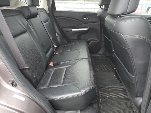 2015 HONDA CR-V TOURI - 5J6RM4H99FL063511
