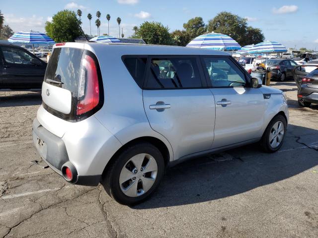 VIN KNDJN2A26E7724520 2014 KIA Soul no.3