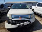 FORD EDGE SEL photo