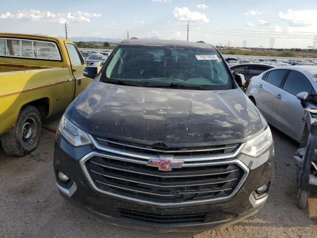 2019 CHEVROLET TRAVERSE L - 1GNERGKW5KJ227873