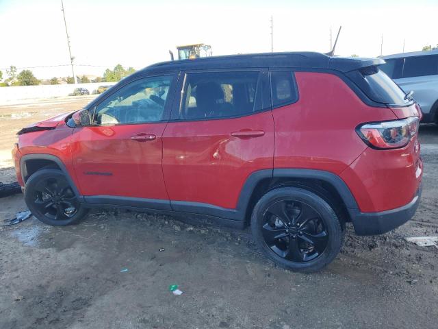 VIN 3C4NJCBB7MT567379 2021 Jeep Compass, Latitude no.2