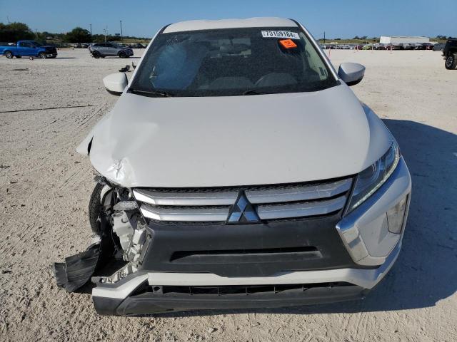 2019 MITSUBISHI ECLIPSE CR - JA4AS3AA1KZ036988