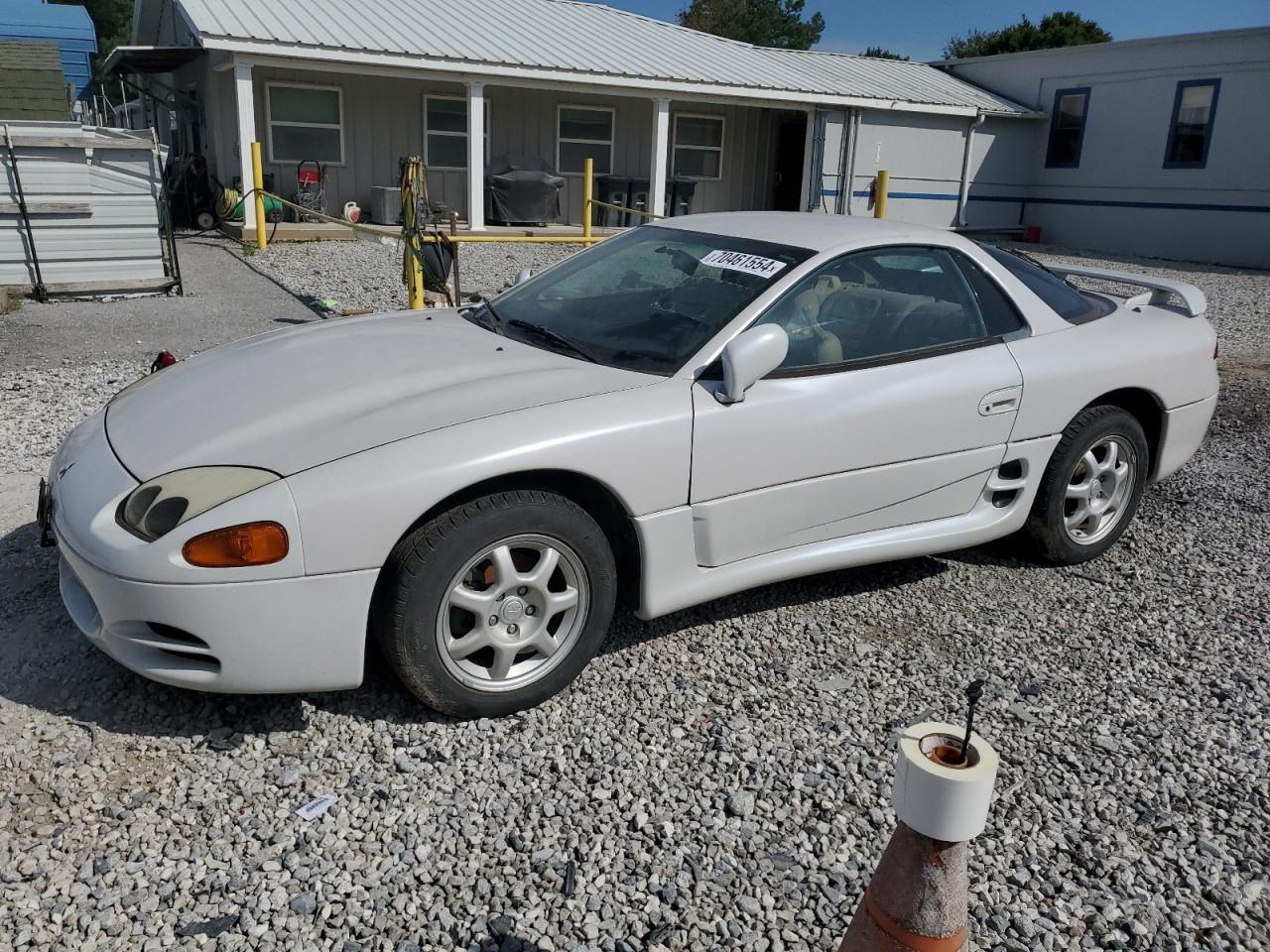 Mitsubishi 3000GT 1996 Sports